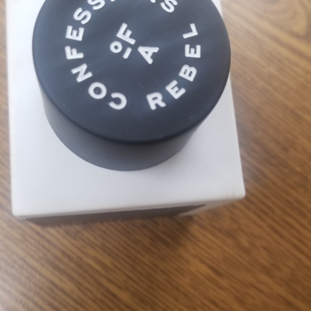 Confessions of a Rebel perfume /Get a Room